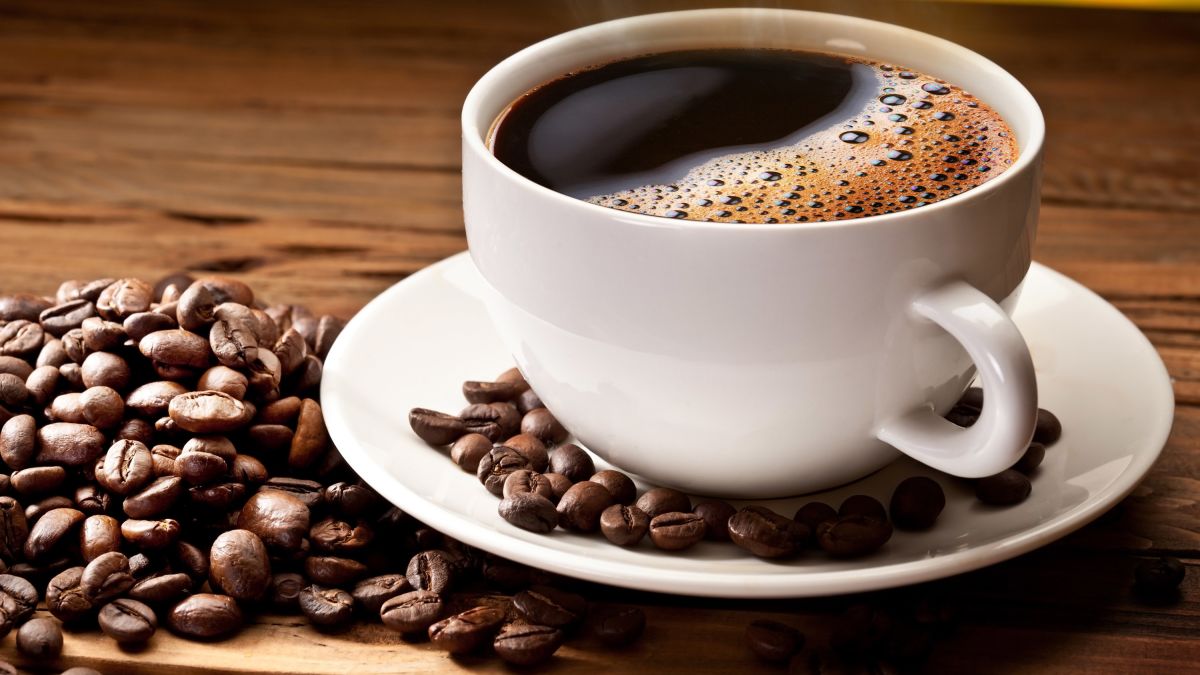 The Best Coffee Substitutes for Individuals Who Can't Handle Caffeine