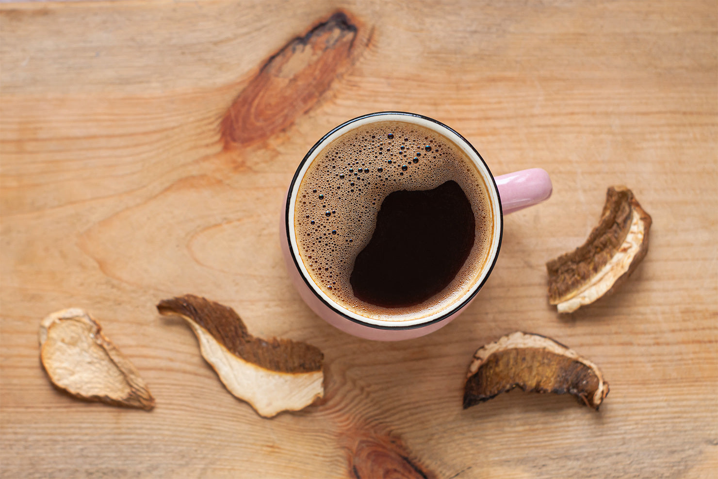 Mushroom Coffee - Is It Worth the Hype?