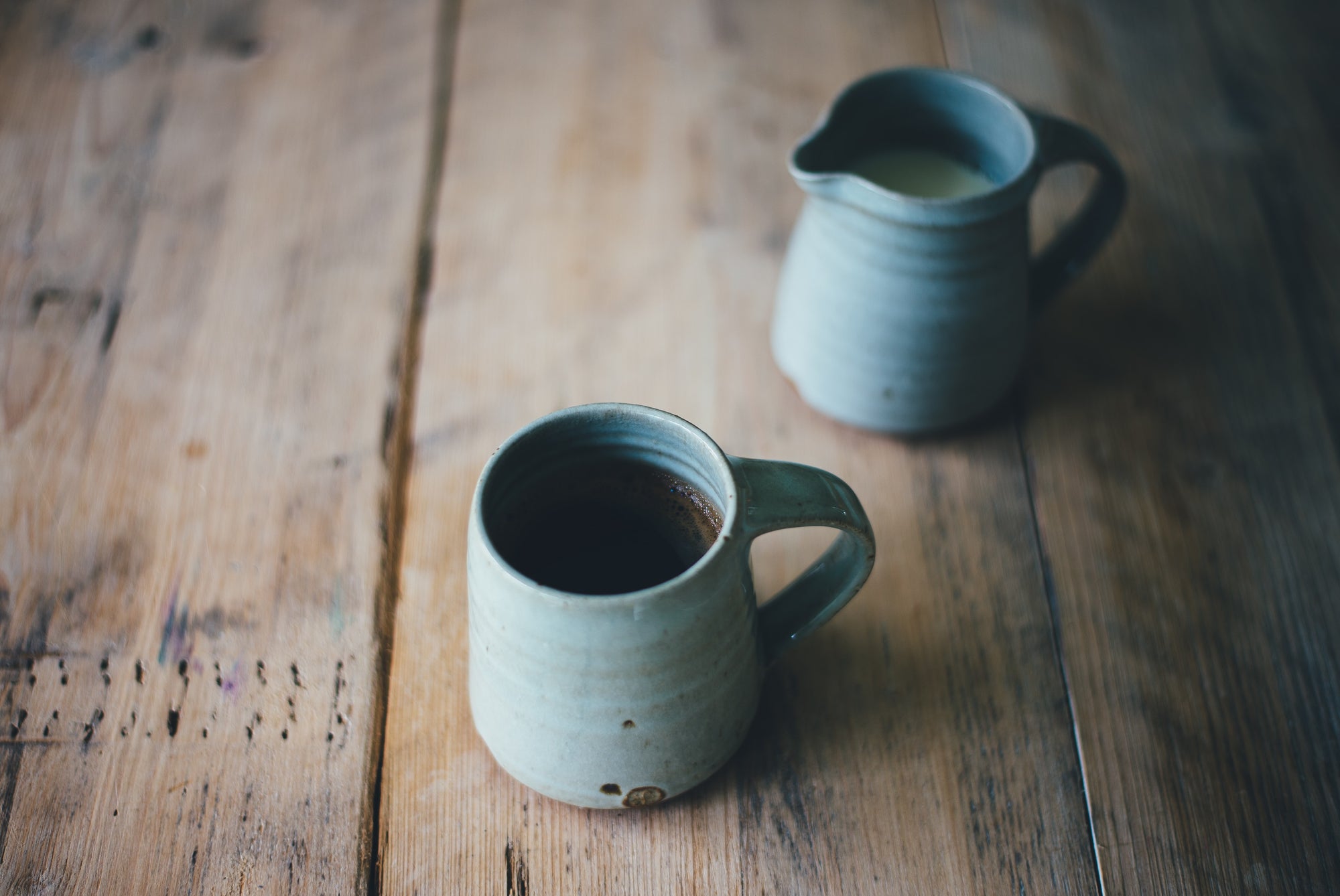 How to cope with caffeine sensitivity | Shroof